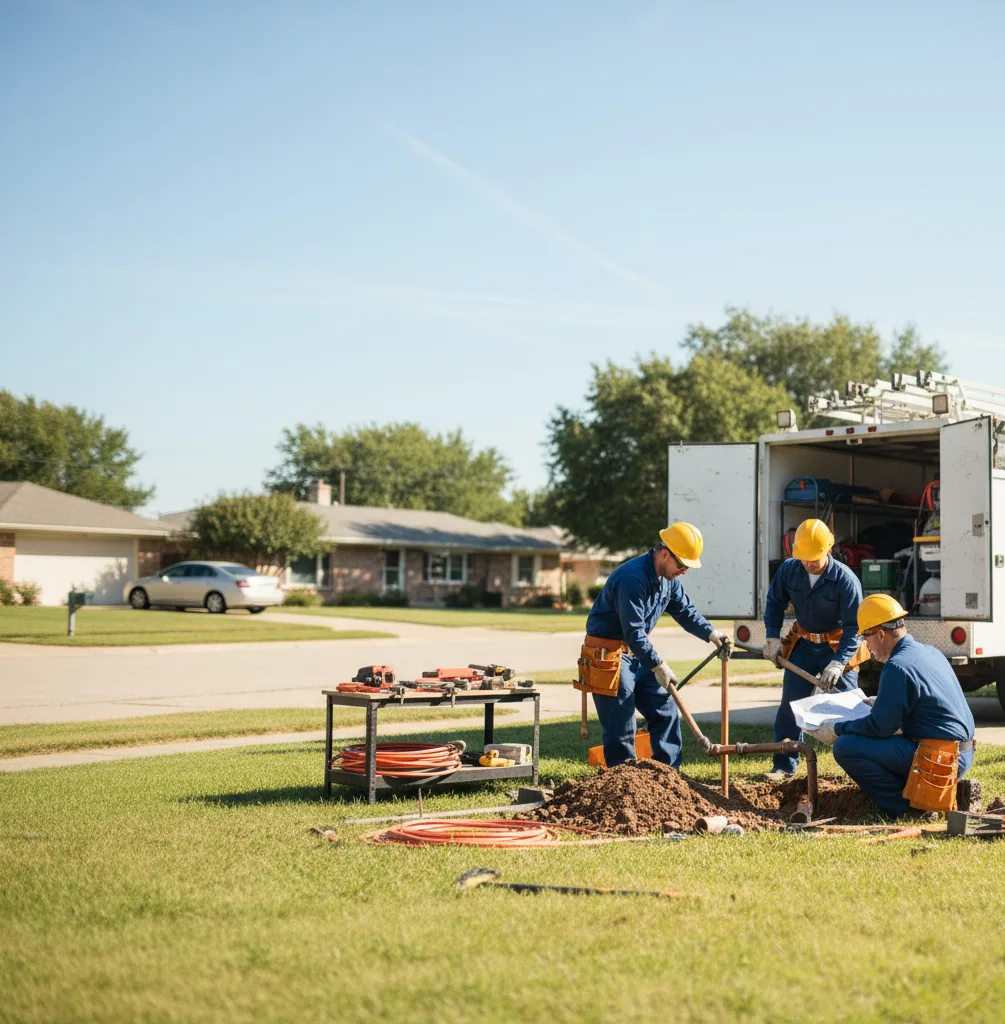 Leak Detection in Cortlandt Manor, NY